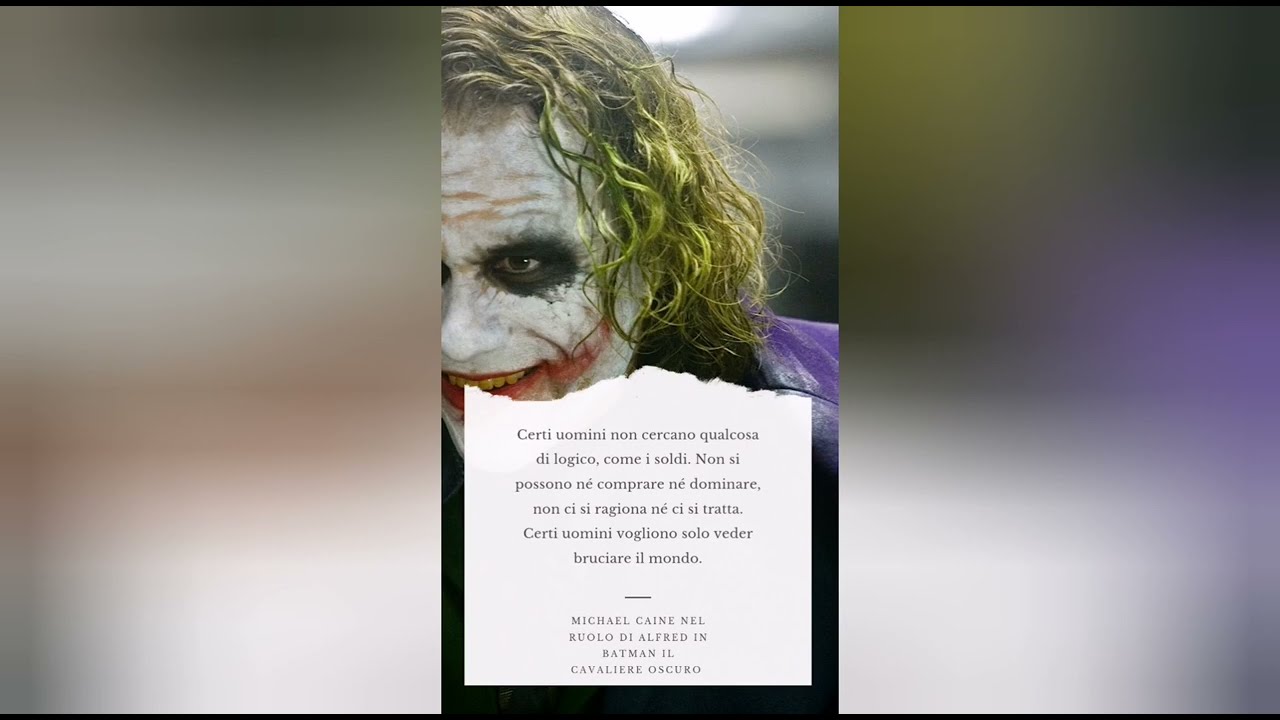 Frase del giorno: 28 Febbraio 2023