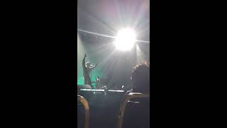 Maxwell Live - 11.08.18:), &quot;Drowndeep: Hula&quot; &quot;Everwanting : to Want You to Want&quot;