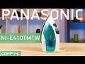 Утюг Panasonic NI-E410TMTW