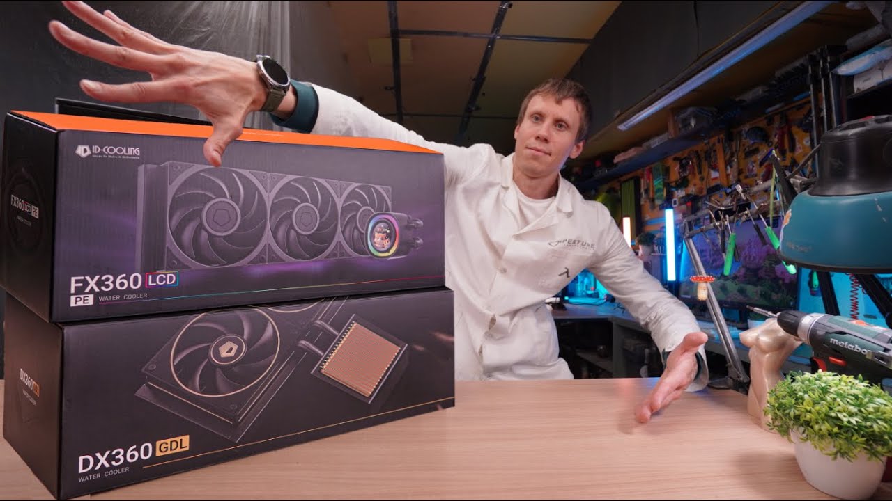 ВЫГОДНЫЕ БЮДЖЕТНЫЕ СЖО на 360мм...