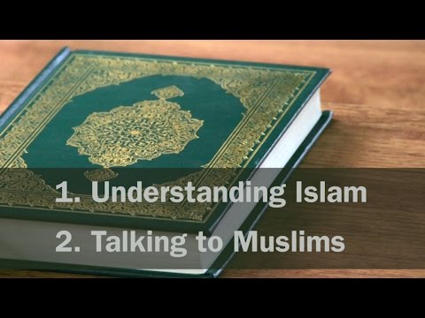 Engaging with Islam - Introduction