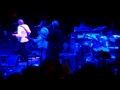 Boz Scaggs - Sick and Tired - Live - South Shore Music Circus - July 23, 2011