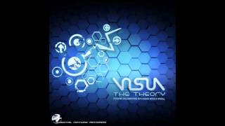 Visua & Upsoull - Through the Stars
