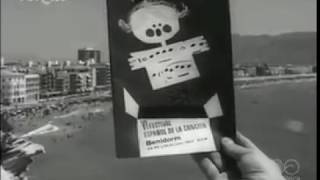Festival de Benidorm 1964