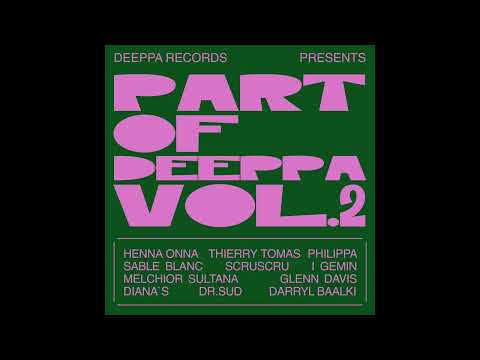 LIMITED PREMIERE: Darryl Baalki - Heavenly Sweetness (Jazz Version)