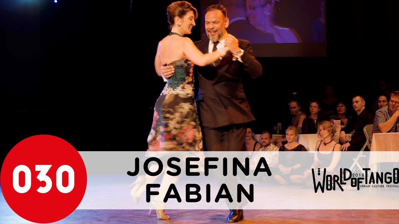 Fabian Peralta and Josefina Bermudez Avila – La guitarrera #FabianyJosefina