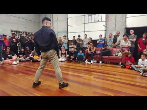 [top16] Marr vs Fresco - VSDF 2019