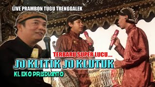 Download lagu JO KLITIK JO KLUTUK TERBARU PALING LUCU // PRAMBON TUGU TRENGGALEK mp3 Download lagu JO KLITIK JO KLUTUK TERBARU PALING LUCU // PRAMBON TUGU TRENGGALEK mp3