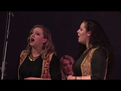 Kvartet Brdarić - Marijo ćero