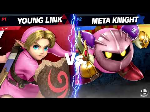 CNBairs #280  Pawnmaster vs Bonk   Winners Quarters