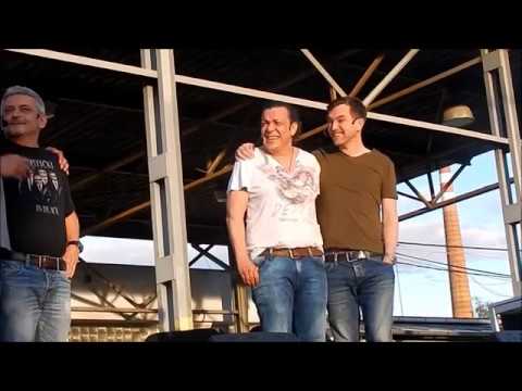 Plzeň 21.6.2016 - Open Air - 2v1