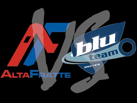 Serie B1 22'23 - GARA 12