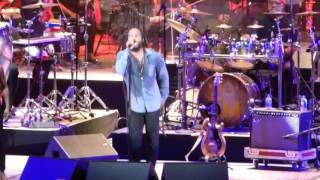 Ziggy Marley and the Hollywood Bowl Orchestra--- 6 18 17 --- Exodus