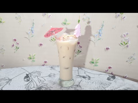 #Delicioso Coctel Coco Pasión/#Delicious coconut paradise cocktail.