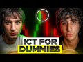 ICT for Dummies: How We Went From Rock Bottom to Profitable Trading