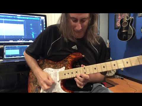 Maragold "Evergreen is Golder" Solo