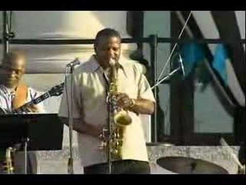 The Bosman Twins at The St. Louis History Museum