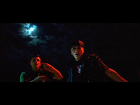 Dreaming - Tinx AG x Fat Ezam (Video Oficial)