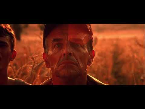 Olhos Famintos 2 - 2003 BluRay 720p Dublado