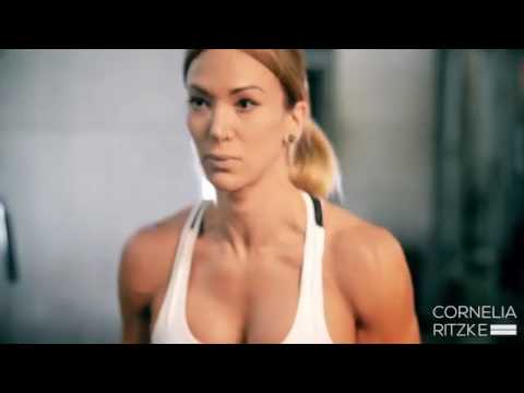 Cornelia Ritzke - Female Fitness Motivation #56