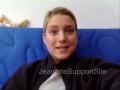 Jeanette - 20 - Jeanette Videotagebuch - Part 20