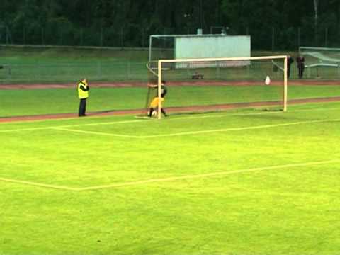 FC Wacker Innsbruck II im TFV-Cupfinale;