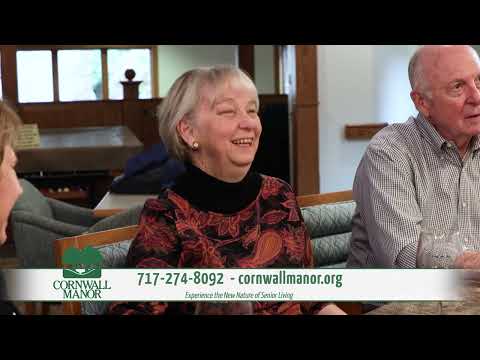 Cornwall Manor-WHP 30seconds RESIDENTS