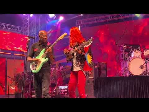 Red Hot  Flames | One Nation Music Festival | January 10, 2026