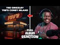 DONT SLEEP ON THIS ALBUM PLEASE Tee Grizzley Tee S Coney Island FULL ALBUM REACTION