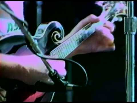 Red Haired Boy - Crossroads  6/27/80-e1