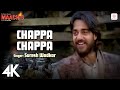 Chappa Chappa 4K Video Maachis Hariharan Suresh Wadkar Vishal Bhardwaj