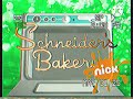 Schneider S Bakery Nick Productions 2025