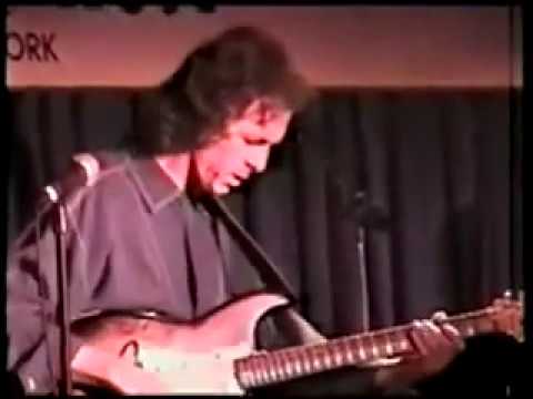 Mordy Ferber - Richard Bona - Dave Liebman - Tony Moreno