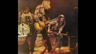 7. Making Memories (Rush- Live in Toronto, 1/10/1976)