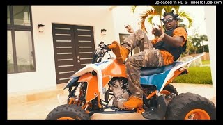Kodak Black - Transportin (Instrumental) reprod. by Haven Beats