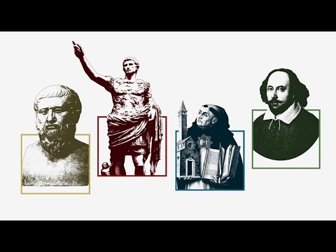 Galileo Moves the Earth | Old Western Culture lecture by Dr. Mitch Stokes