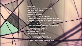 Laki Mera - In The Tunnel (Lyrics)