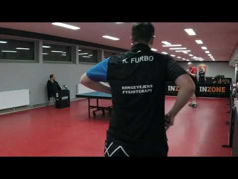 230128 3. Div, Kasper Furbo - Frederik G Sørensen