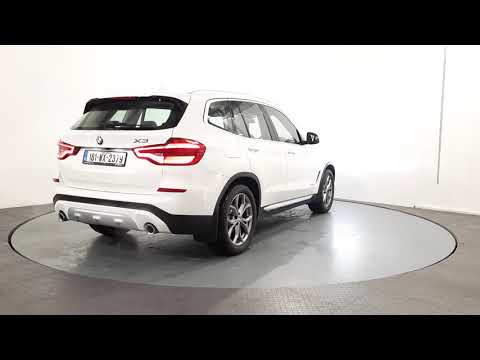 181WX2379 - 2018 BMW X3 XDRIVE 2.0D XLine 559 PER MONTH Price includes mini...