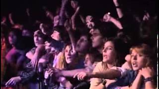 Barricada   esta noche no es -  video oficial subtitulado