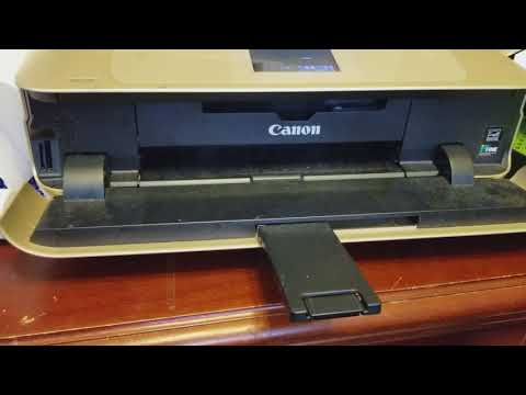 YouTube video about: How to print on mylar bags at home?