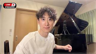 ♯6 Shimon's Piano Live 2026【コンサート告知あり（東京・大阪）】