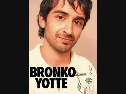 Bronko Yotte - Cero chiste (prod. Lioz)