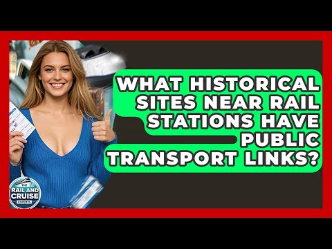 What Historical Sites Near Rail Stations Have Public Transport Links? - The Rail and Cruise Experts