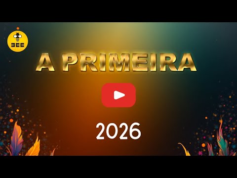 A primeira 2026 - Carnaval da nazaré
