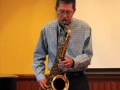 Row Twelve Performs Singin' The Blues with Warren Vaché