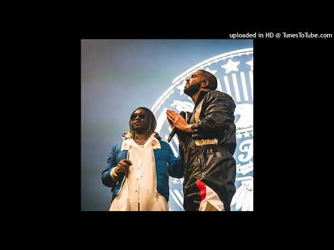 DRAKE x FUTURE x DABABY — TYPE BEAT (prod. by Danshi) [FREE]