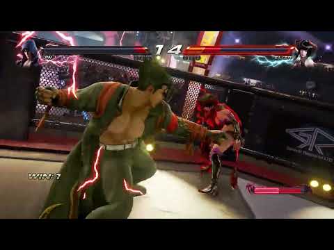 Eliza Mains Avoid Doing This When Your Opponent Is in Rage