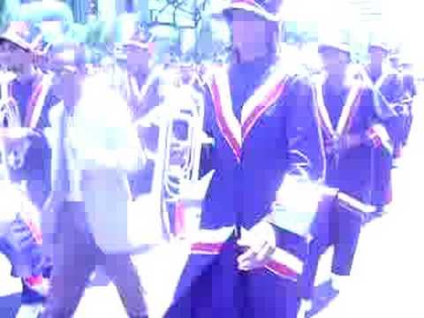 Bamime 7 de setembro 2008