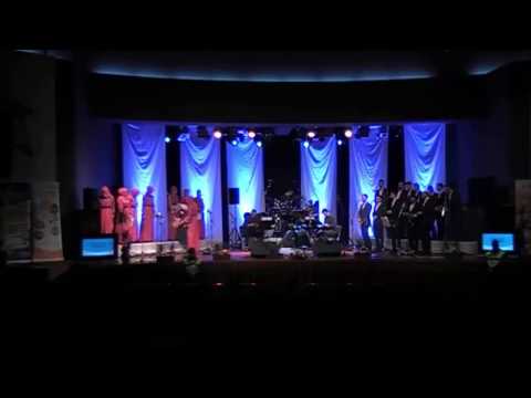 Hor Medžlisa IZ-a Sarajevo / Dženana Delić - Prva Objava